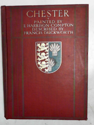 DUCKWORTH, Francis R.G. - Chester