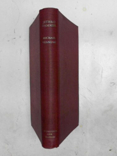 VENNING, Michael - Jethro Hammer
