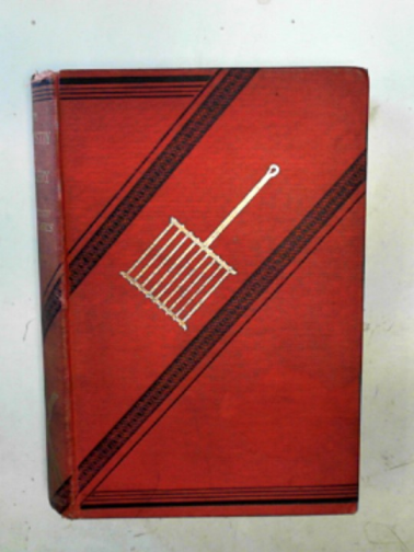 WILLIAMS, W.Mattieu - The chemistry of cookery