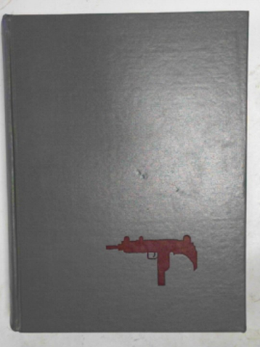 NELSON, Thomas B. & LOCKHOVEN, Hans B. - The world's submachine guns (machine pistols) volume I: developments from 1915 -1963