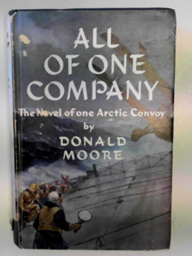 MOORE, Donald - All of one company