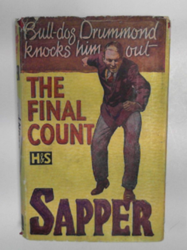 SAPPER - The final count