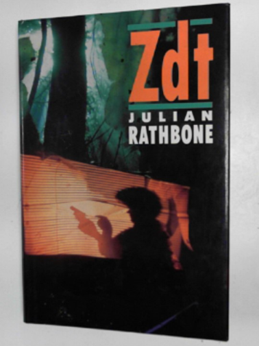 RATHBONE, Julian - Zdt