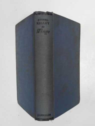 KELLEY, Ethel M - Wings