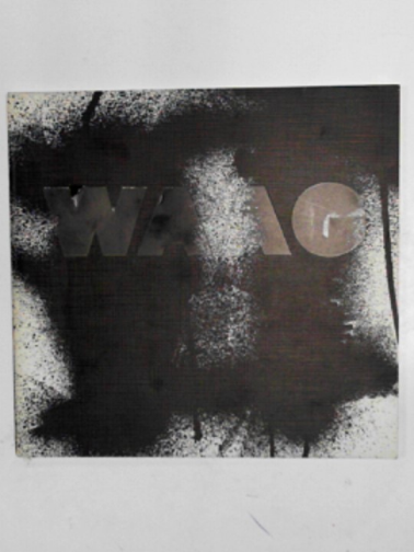 WAAG (Women Artists Action Group) - WAAG: Art beyond barriers