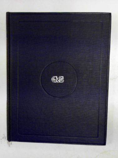 VAUGHAM, Richard & DRUS, Ethel (eds) - Camden Miscellany vol.XXI (21) [Camden third series volume XC(90)]