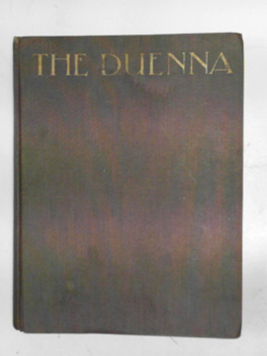 SHERIDAN, Richard Brinsley - The Duenna: a comic opera in three acts
