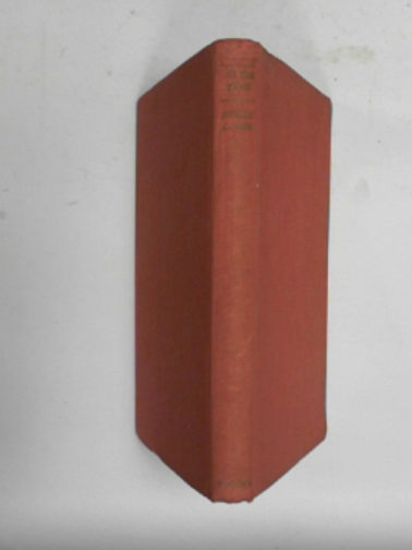 CARDUS, Neville - Cricket all the year