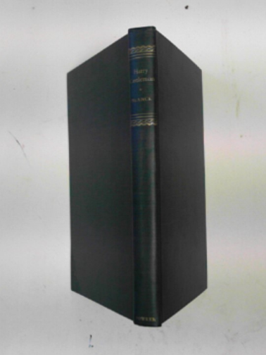 BLANCK, Jacob (comp) - Harry Castlemon: Boy's Own author: appreciation and bibliography