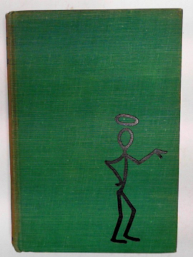 CHARTERIS, Leslie - The Saint goes West: some further exploits of Simon Templar