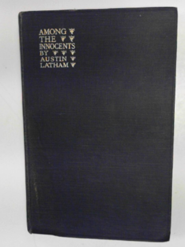 LATHAM, Austin - Among the innocents