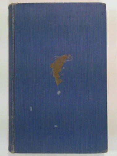 CARR, R. Sinclair - Alexander and angling