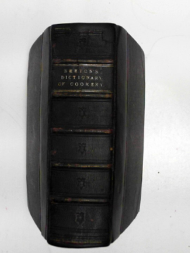 BEETON, Isabella - Mrs Beeton's Dictionary of every-day cookery