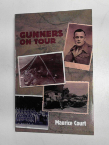 COURT, Maurice - Gunners on tour