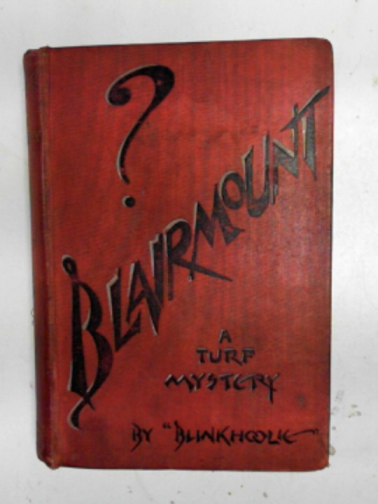BLINKHOOLIE - 