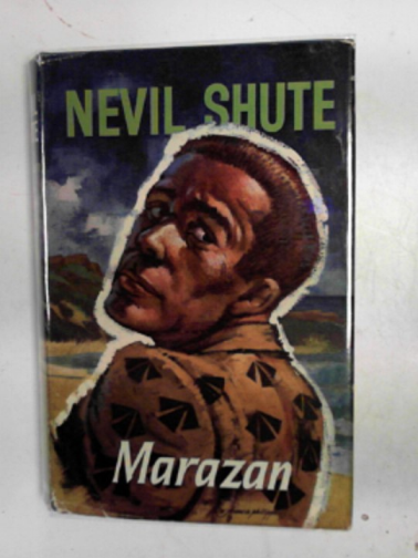 SHUTE, Nevil - Marazan