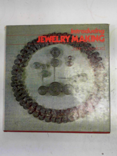 CRAWFORD, John - Introducing jewelry making