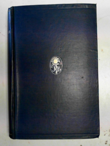 BUCHAN, John - A history of the Great War, vol.II: from the beginning of the Dardanelles Campaign to the Battle of Verdun