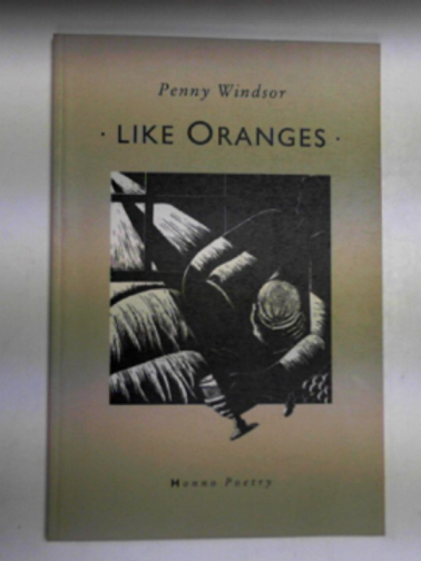 WINDSOR, Penny - Like oranges