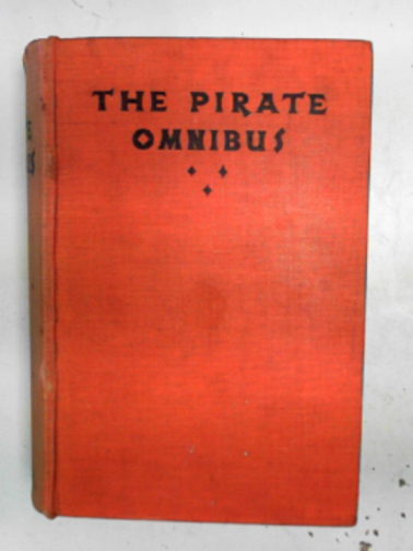BENNETT, C.M - The pirate omnibus