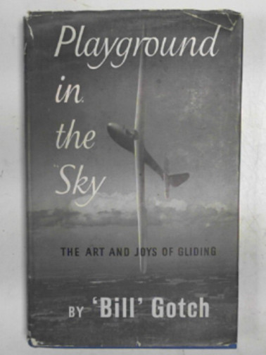 GOTCH, A.F. 