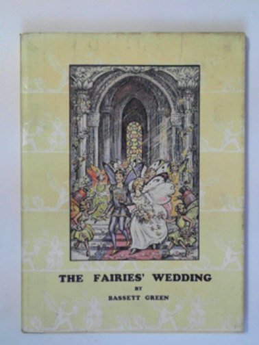 GREEN, Bassett - The fairies' wedding