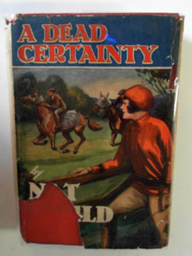GOULD, Nat - A dead certainty