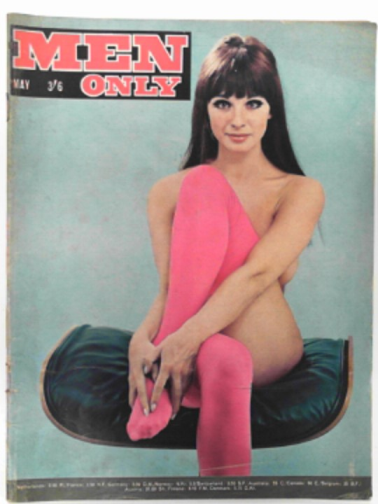 - Men Only, May 1968