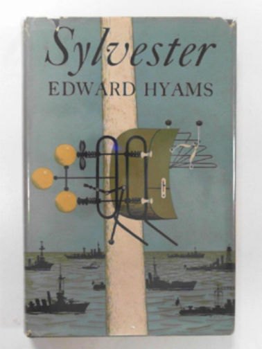 HYAMS, Edward - Sylvester