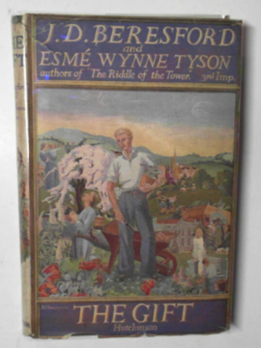 BERESFORD, J.D. & TYSON, Esme Wynne - The gift