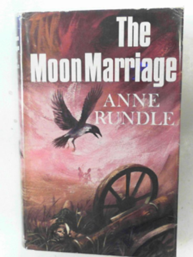RUNDLE, Anne - The moon marriage