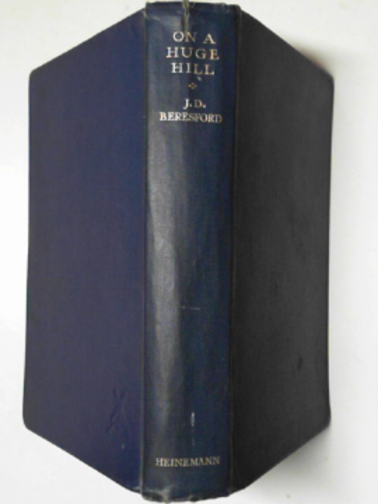 BERESFORD, J.D. - On a huge hill