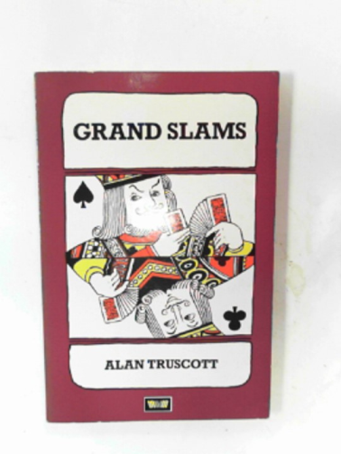 TRUSCOTT, Alan - Grand slams