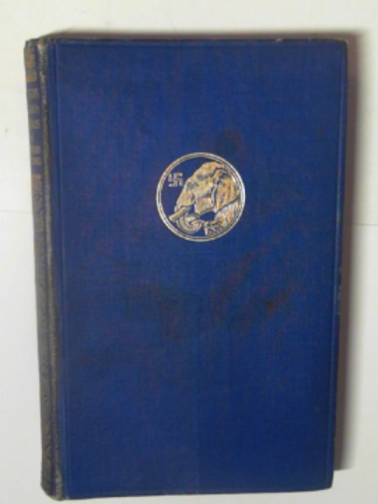 KIPLING, Rudyard - 'Captains Courageous': a story of the Grand Banks