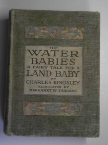 KINGSLEY, Charles - The water babies