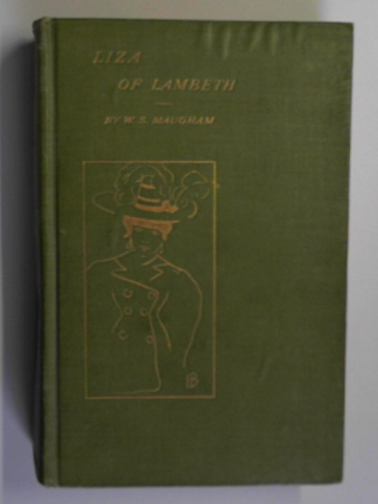 MAUGHAM, William Somerset - Liza of Lambeth