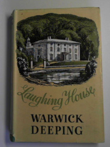 DEEPING, Warwick - Laughing house