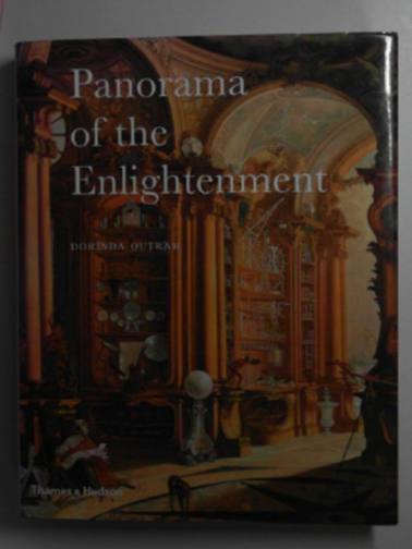 OUTRAM, Dorinda - Panorama of the Enlightenment