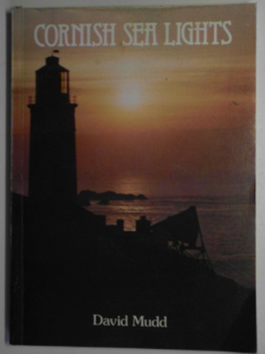 MUDD, David - Cornish sea lights