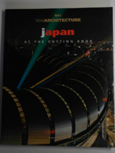 BOGNAR, Botond & others - Japan at the cutting edge