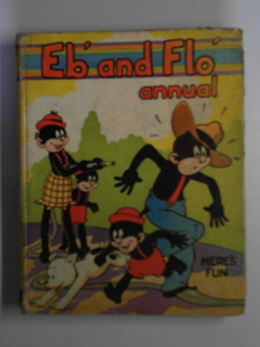  - Eb' and Flo' annual