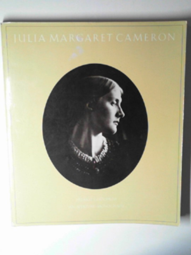 GERNSHEIM, Helmut - Julia Margaret Cameron: her life and photographic work