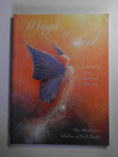 DADI, Janki - Wings of soul: emerging your spiritual identity