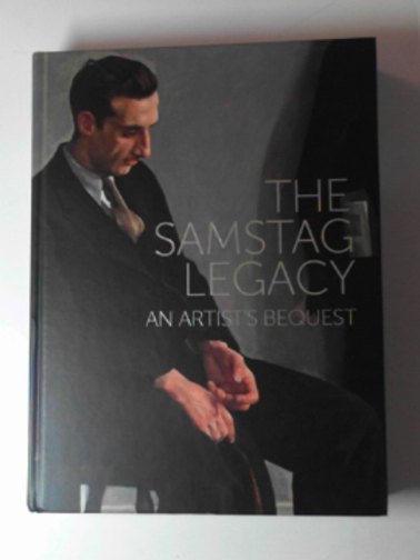 WOLFE, Ross - Samstag Legacy