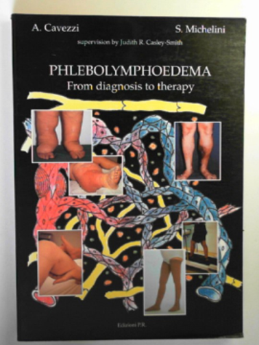 CAVEZZI, A. & MICHELINI, S. - Phlebolymphoedema: from diagnosis to therapy