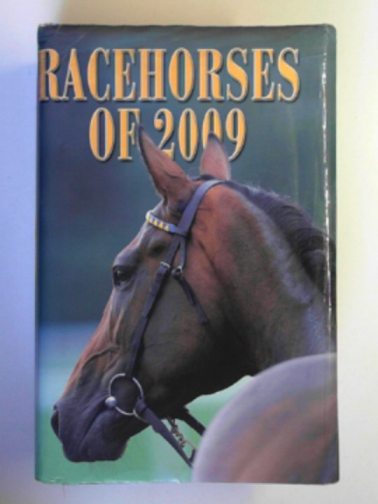 TIMEFORM - Racehorses of 2009