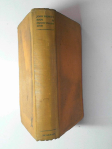 BENET, Stephen Vincent - John Brown's body