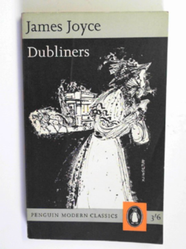 JOYCE, James - Dubliners