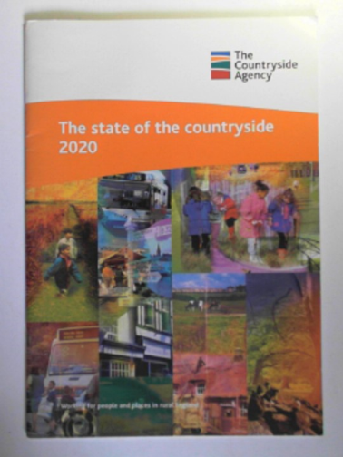 Countryside Agency - The state of the countryside 2020