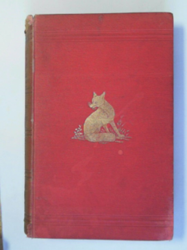 MORDAUNT, Charles & VERNEY, W.R. - Annals of the Warwickshire Hunt 1795-1895 from authentic documents, volume II